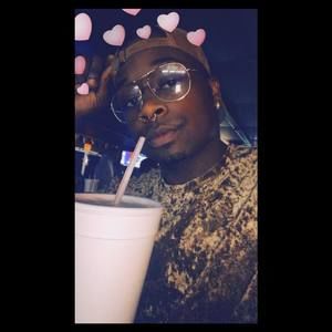 Meet your Posher, Mariece